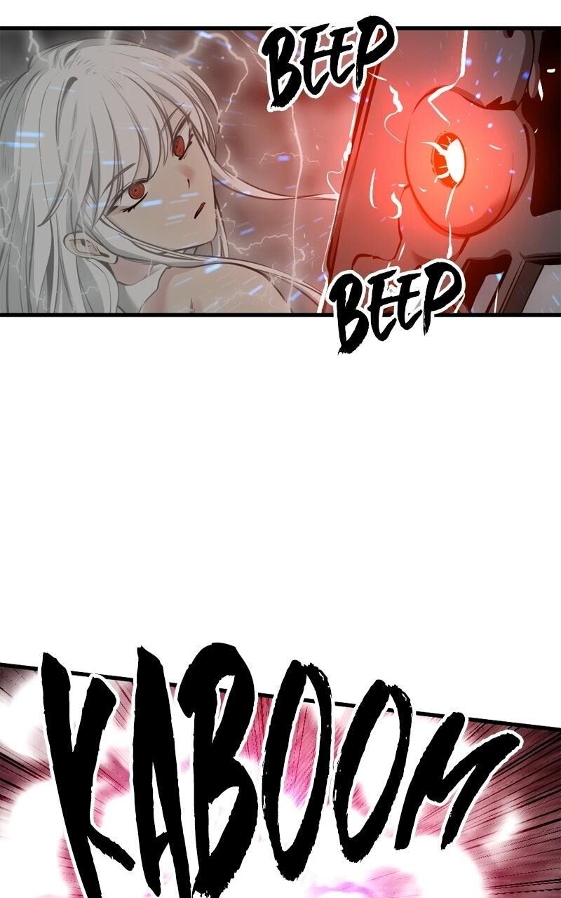 Hero Killer Chapter 249 - Page 24