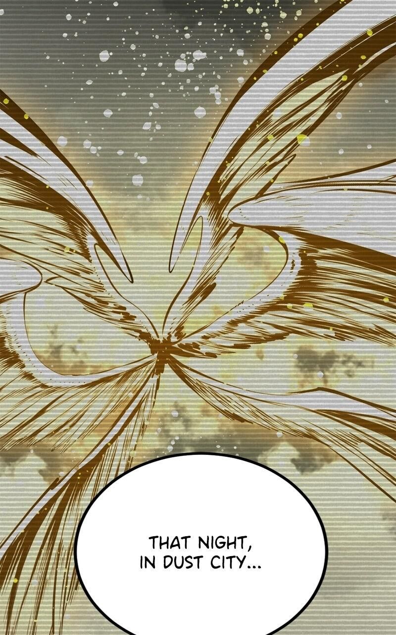 Hero Killer Chapter 249 - Page 32