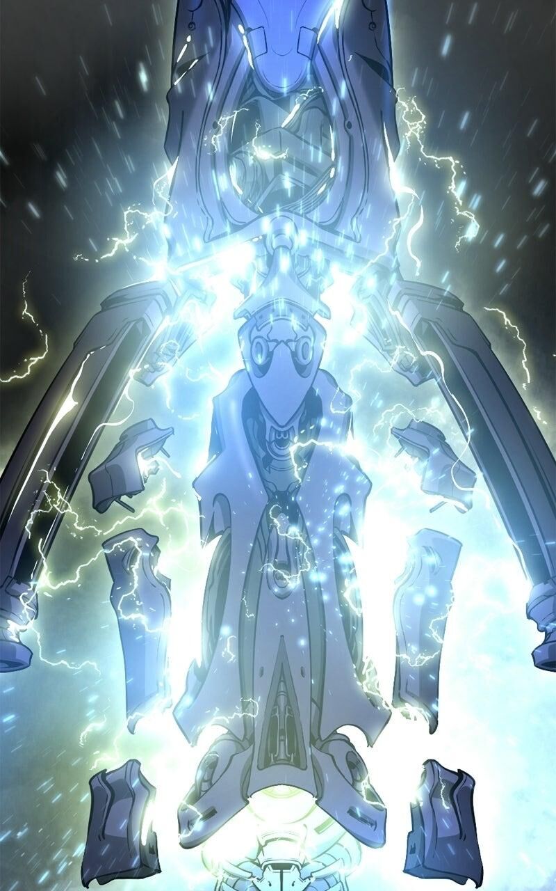 Hero Killer Chapter 249 - Page 55