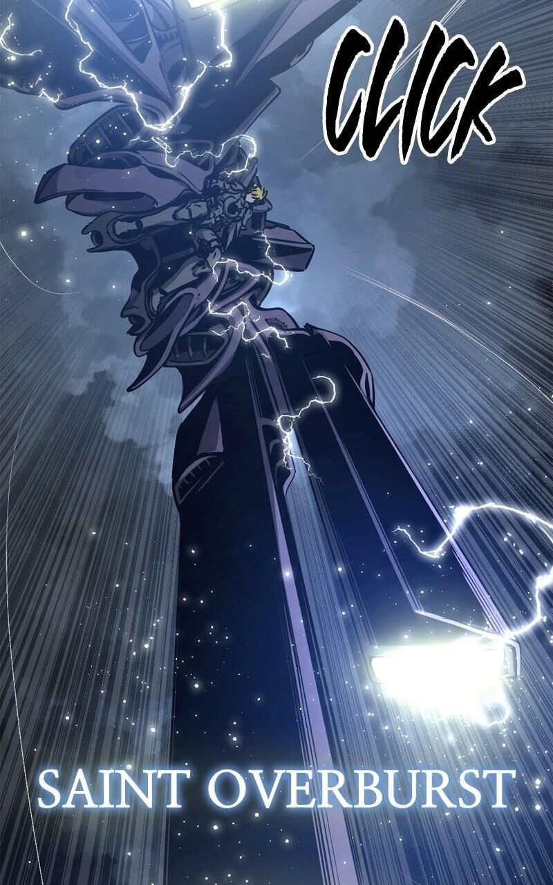 Hero Killer Chapter 249 - Page 58