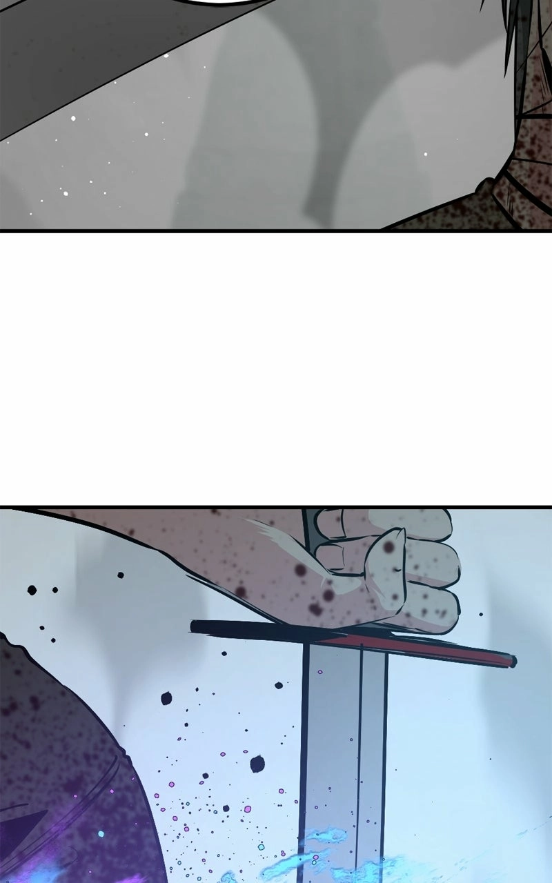 Hero Killer Chapter 250 - Page 123