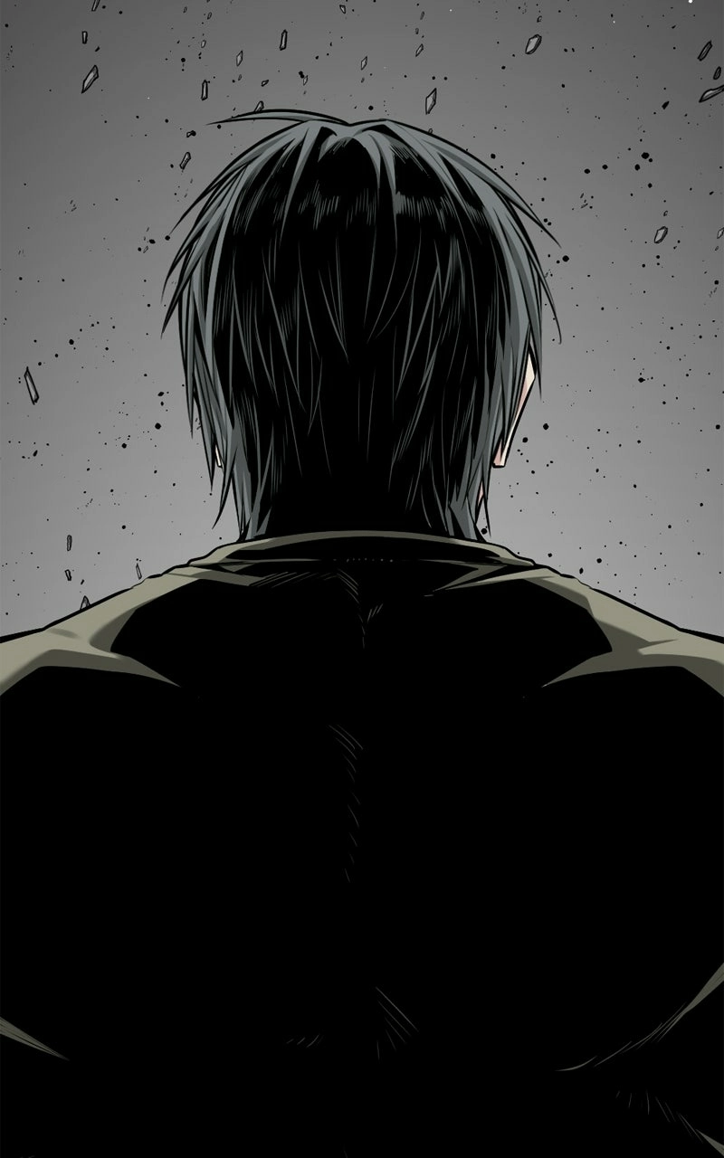 Hero Killer Chapter 250 - Page 21