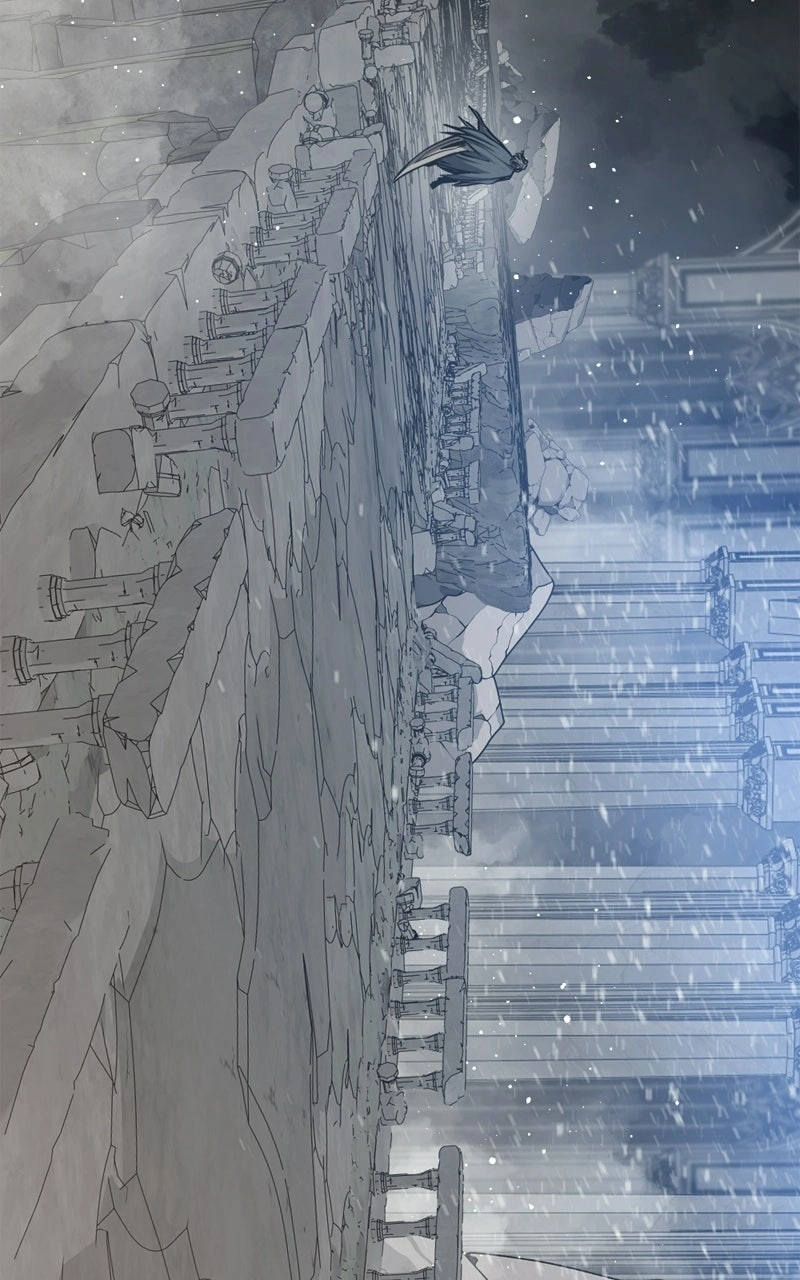 Hero Killer Chapter 250 - Page 25