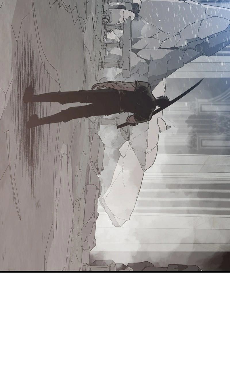 Hero Killer Chapter 250 - Page 26