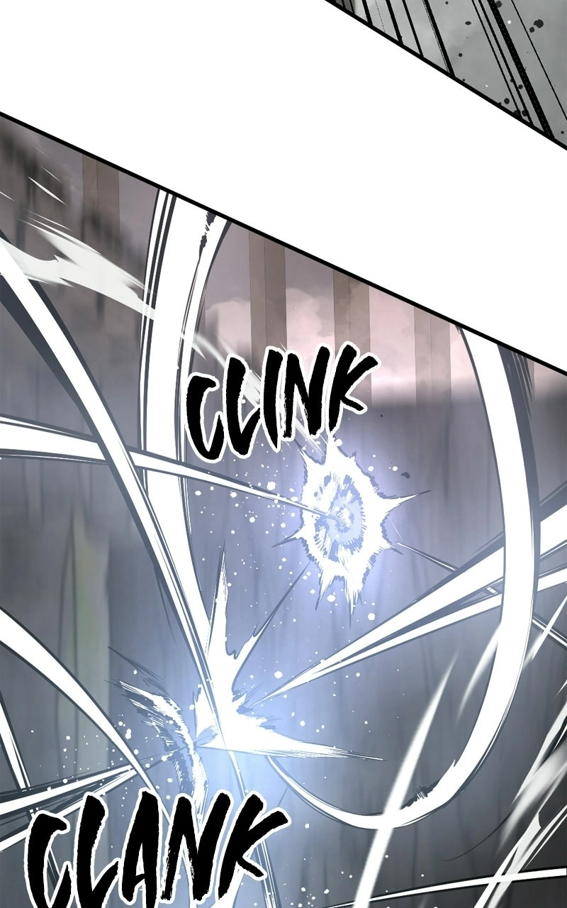 Hero Killer Chapter 250 - Page 36