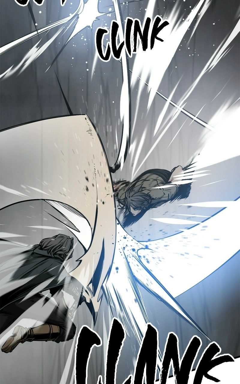 Hero Killer Chapter 250 - Page 37