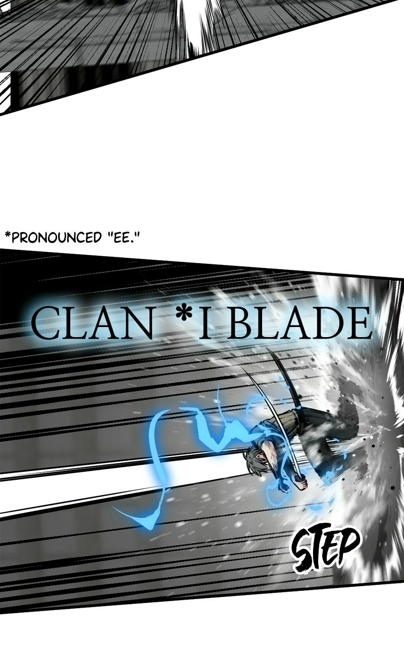 Hero Killer Chapter 250 - Page 39