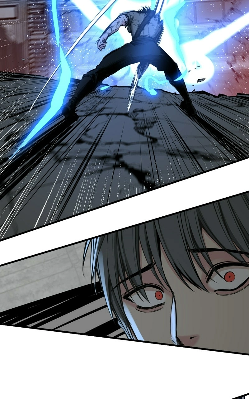 Hero Killer Chapter 250 - Page 41