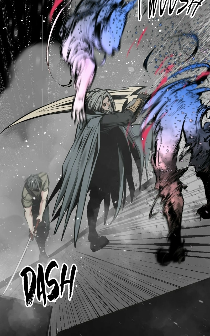 Hero Killer Chapter 250 - Page 72