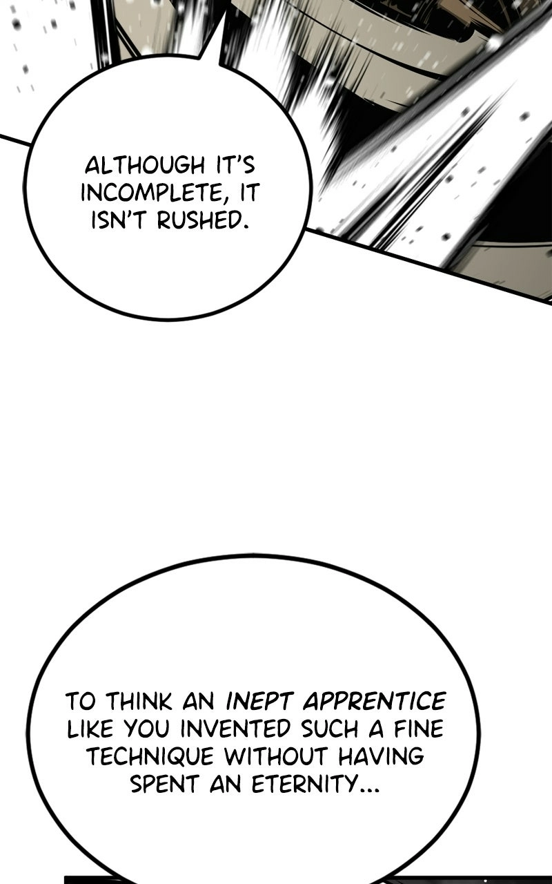 Hero Killer Chapter 250 - Page 75