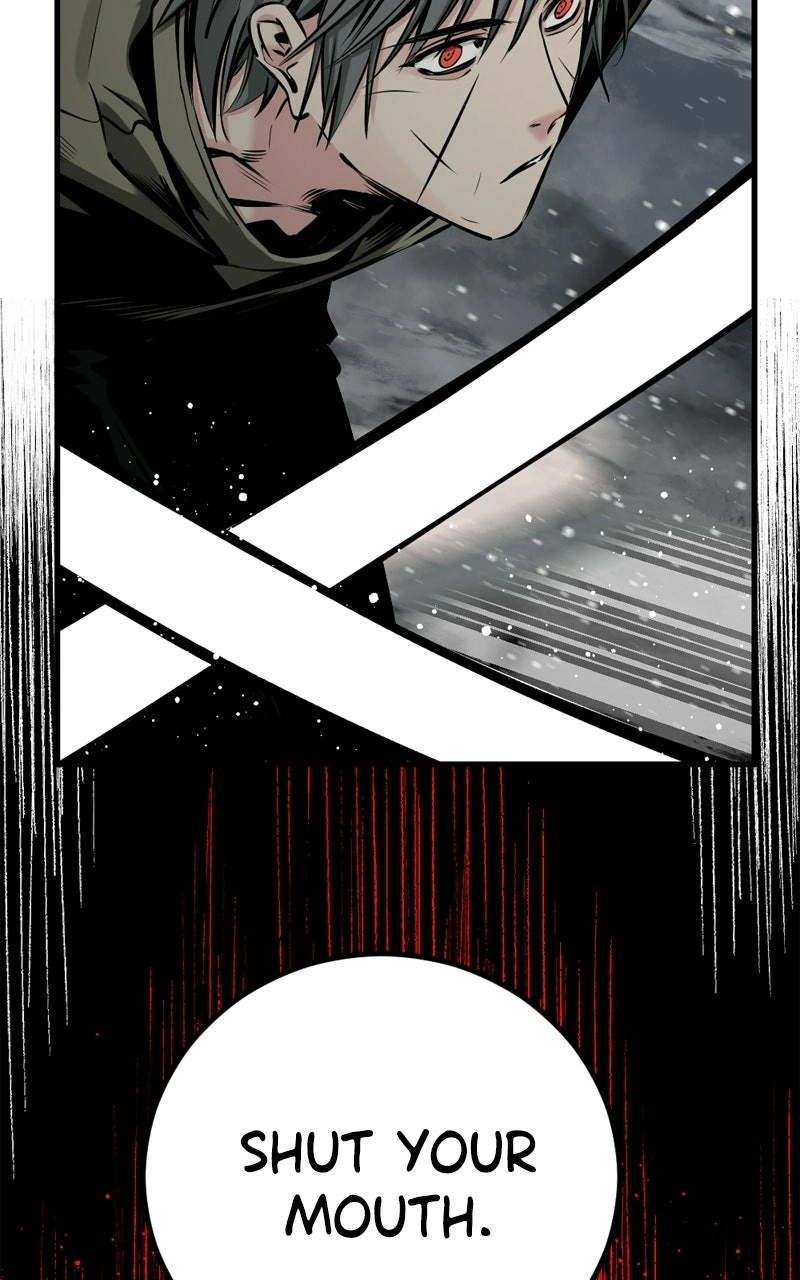 Hero Killer Chapter 250 - Page 78