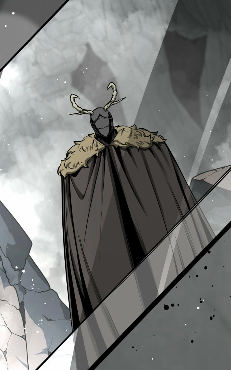 Hero Killer Chapter 250 - Page 83