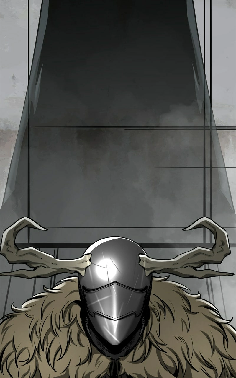 Hero Killer Chapter 250 - Page 85