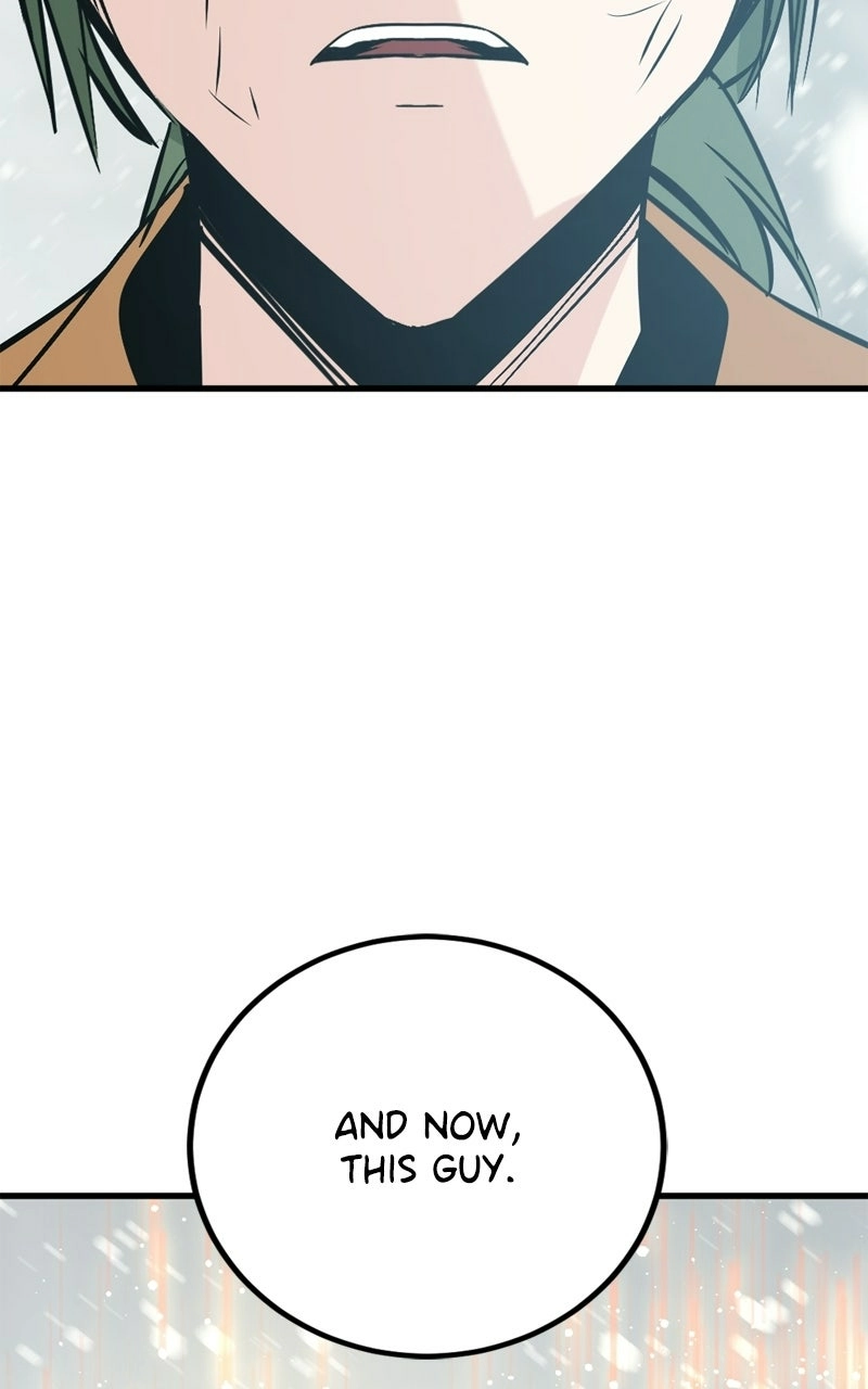 Hero Killer Chapter 251 - Page 120