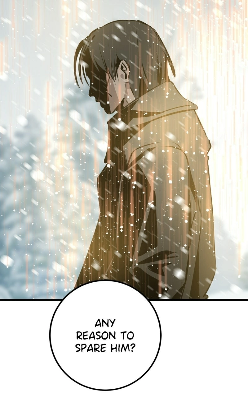 Hero Killer Chapter 251 - Page 121