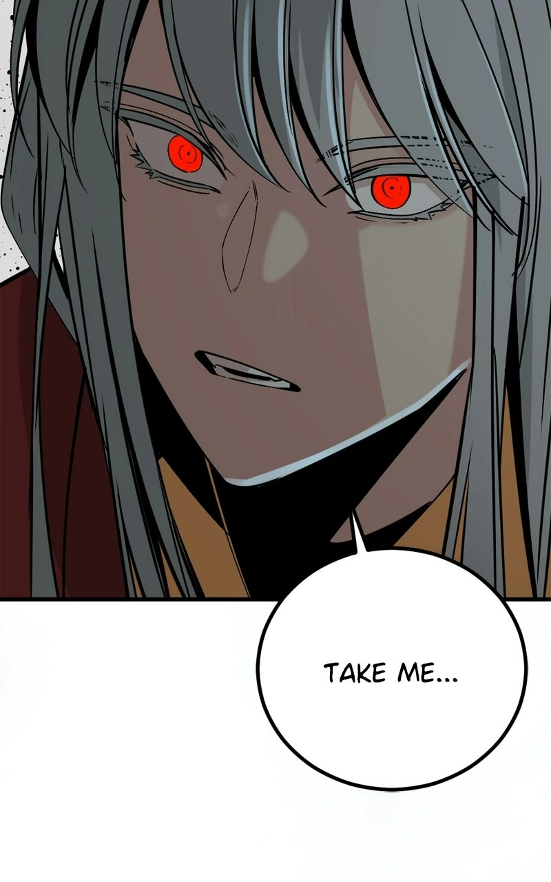 Hero Killer Chapter 251 - Page 129