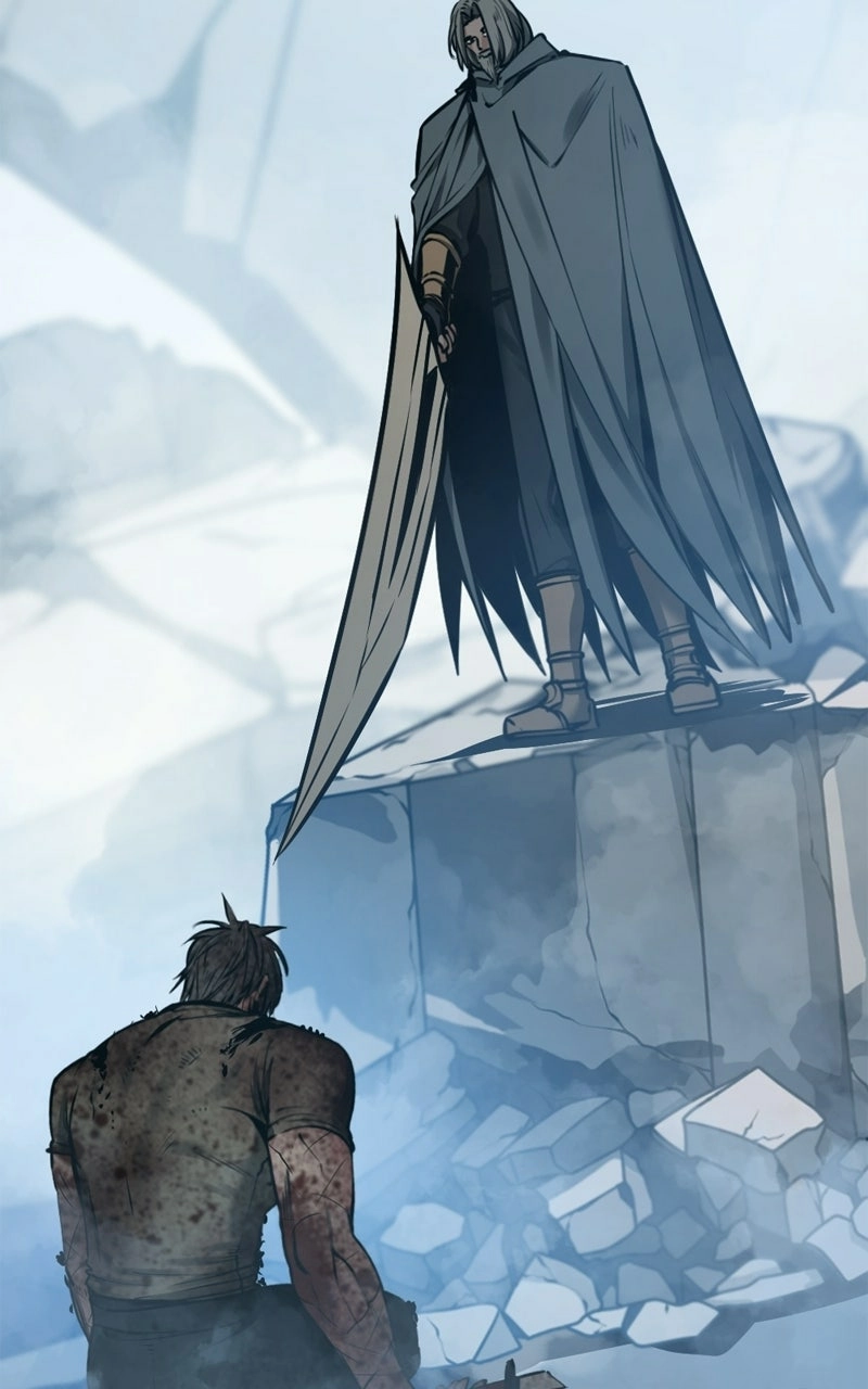 Hero Killer Chapter 251 - Page 37