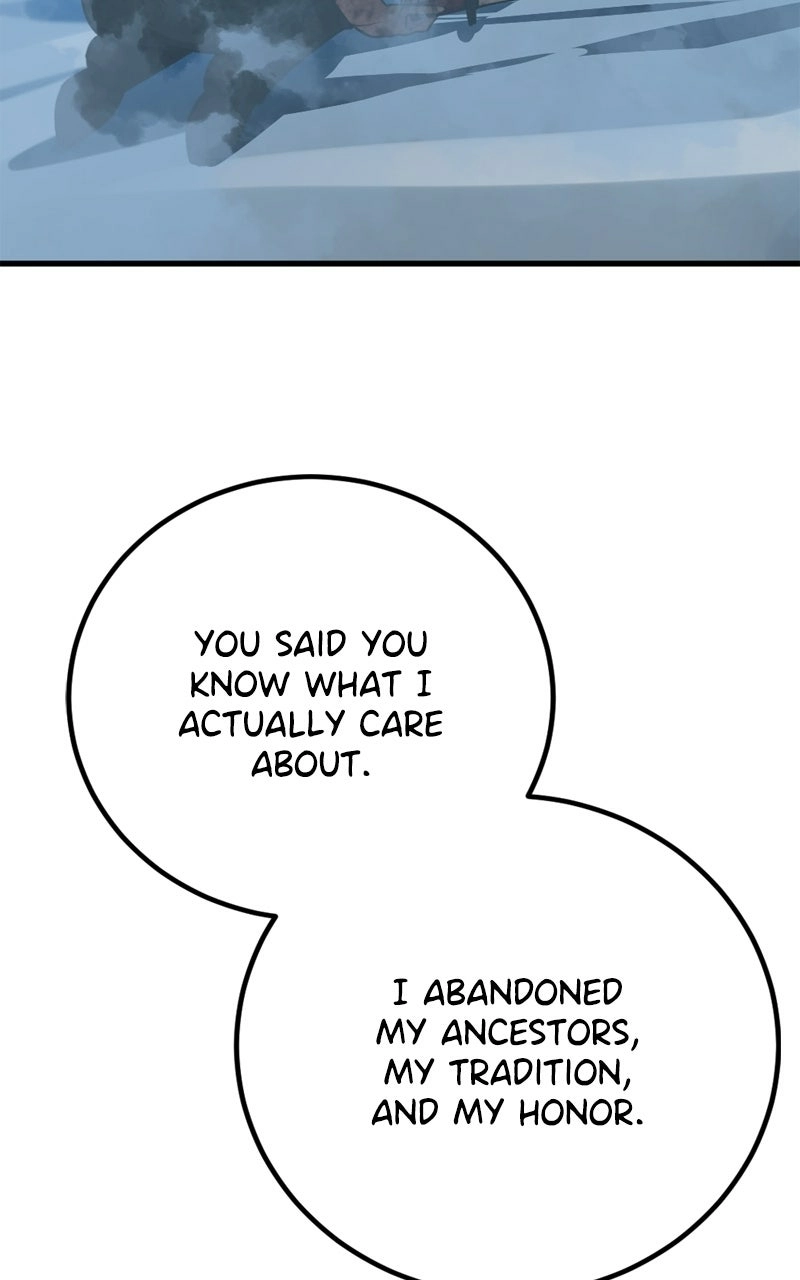 Hero Killer Chapter 251 - Page 38