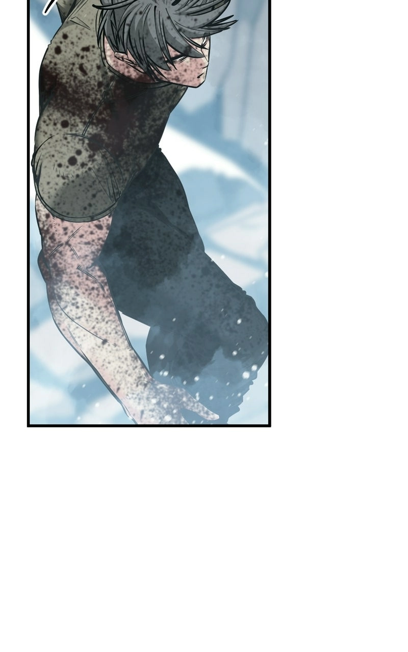 Hero Killer Chapter 251 - Page 63