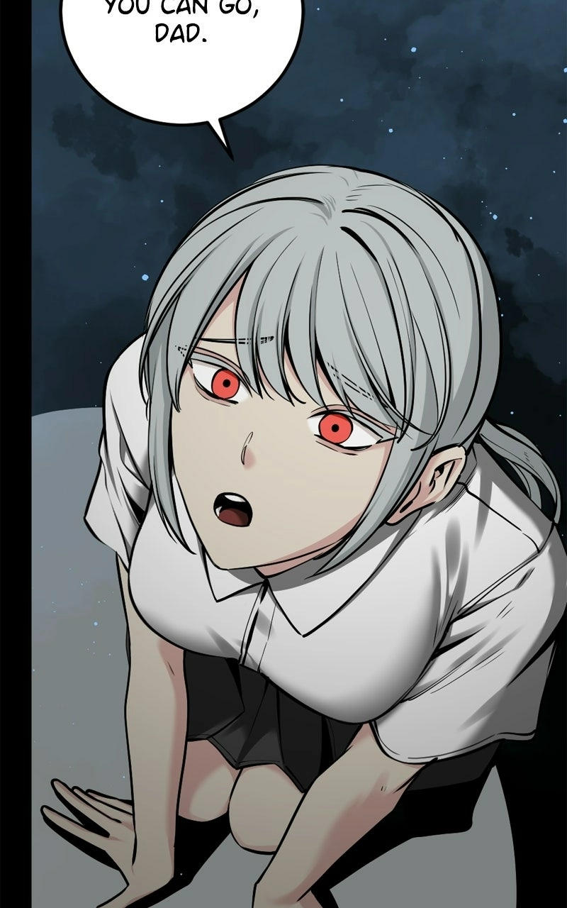 Hero Killer Chapter 251 - Page 7