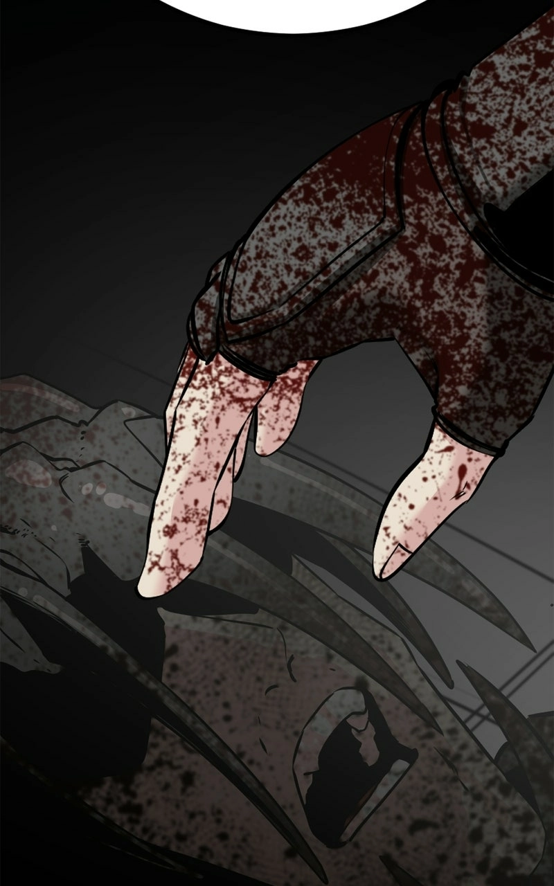 Hero Killer Chapter 251 - Page 70