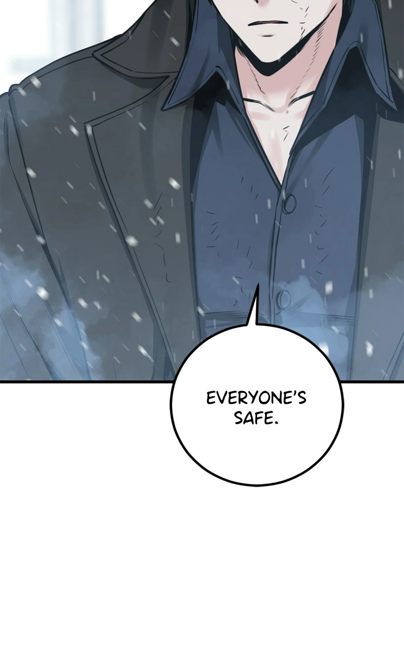 Hero Killer Chapter 251 - Page 87