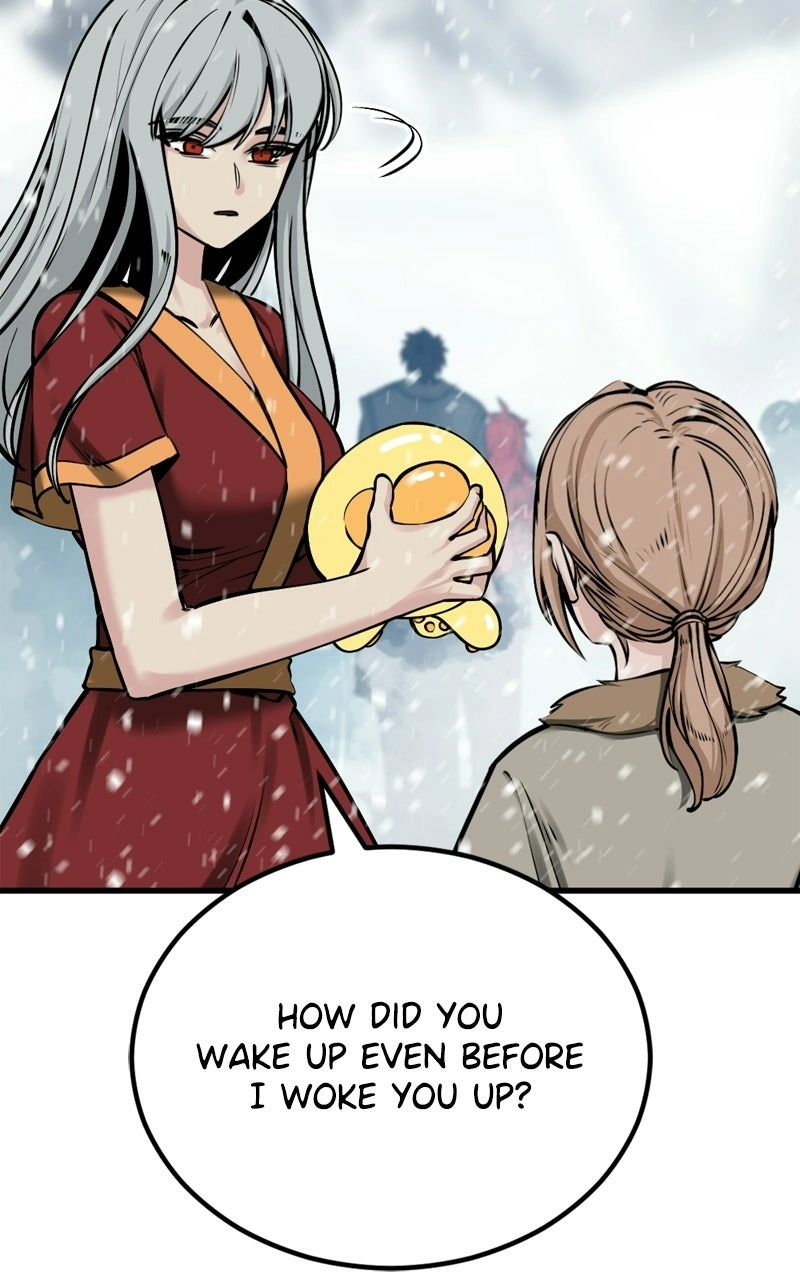 Hero Killer Chapter 251 - Page 90