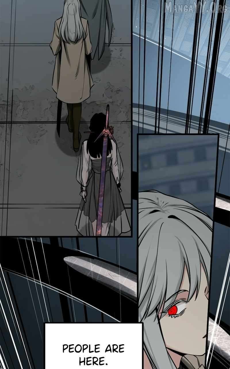 Hero Killer Chapter 252 - Page 101