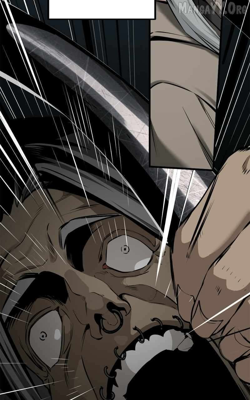 Hero Killer Chapter 252 - Page 102