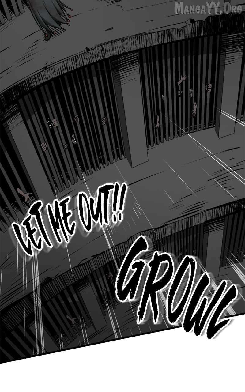 Hero Killer Chapter 252 - Page 108