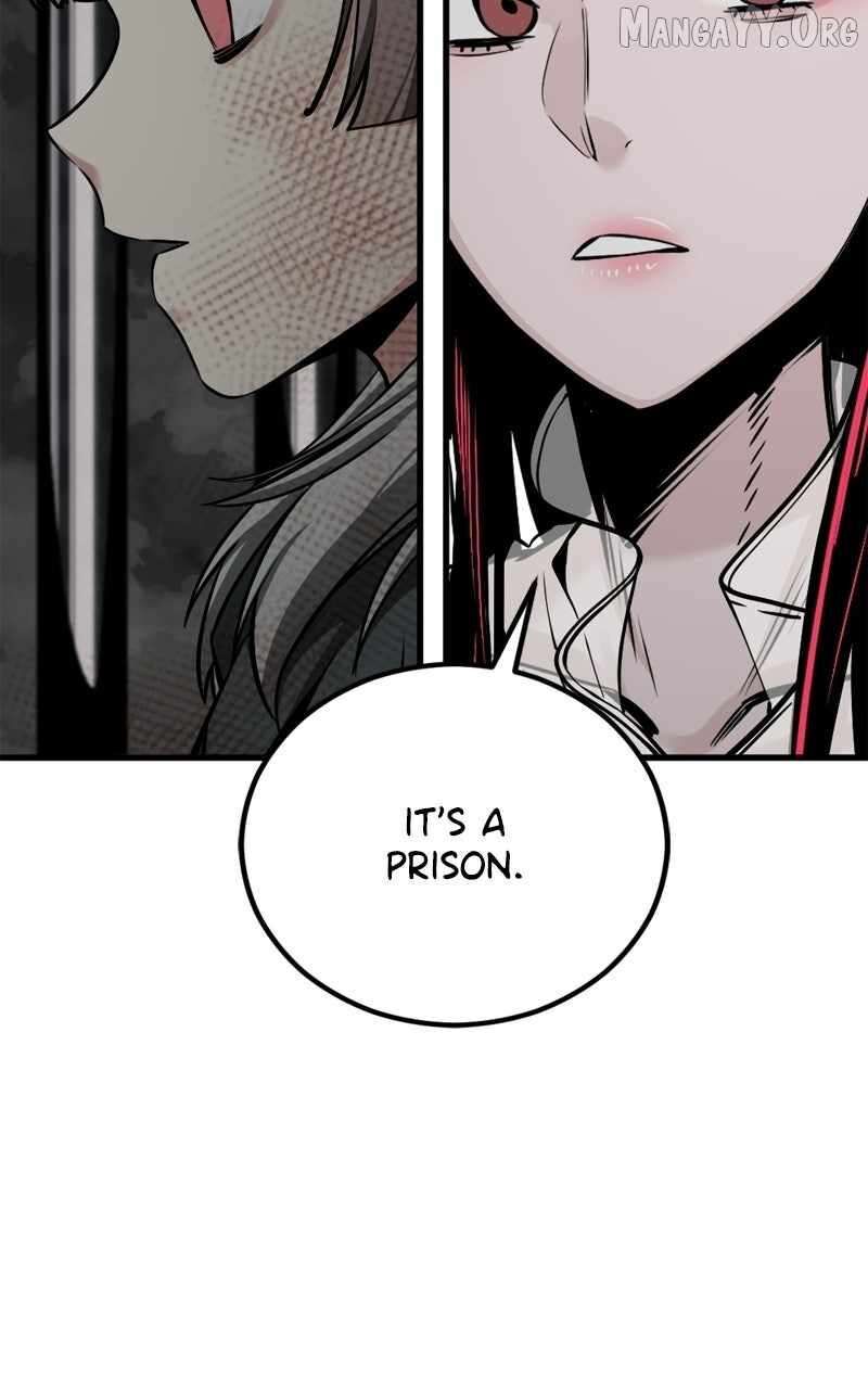 Hero Killer Chapter 252 - Page 110