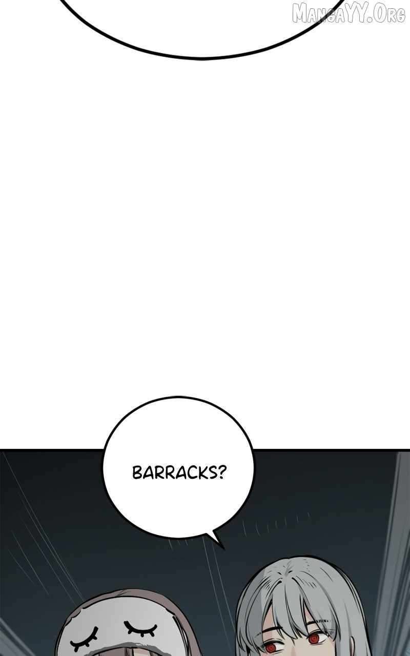 Hero Killer Chapter 252 - Page 113