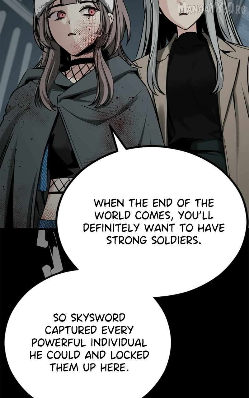 Hero Killer Chapter 252 - Page 114