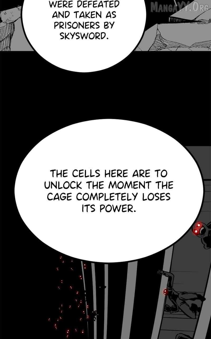 Hero Killer Chapter 252 - Page 117