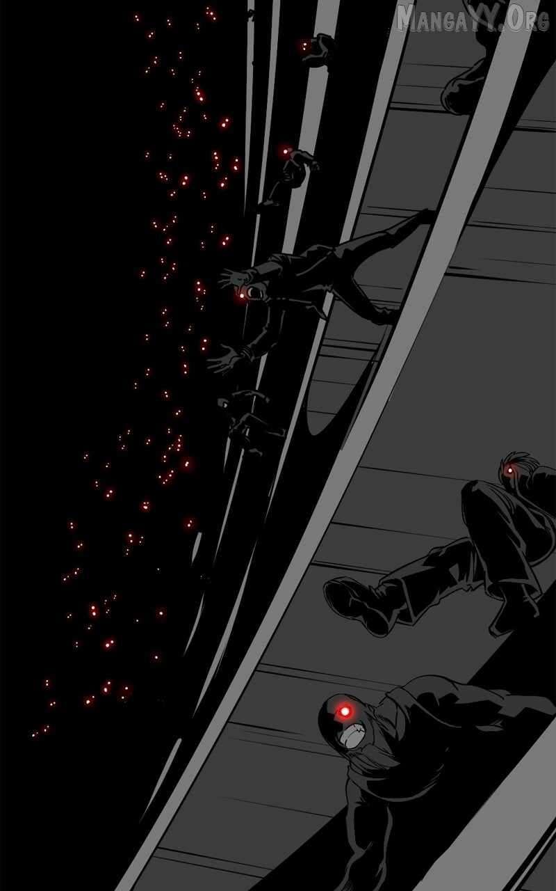 Hero Killer Chapter 252 - Page 118