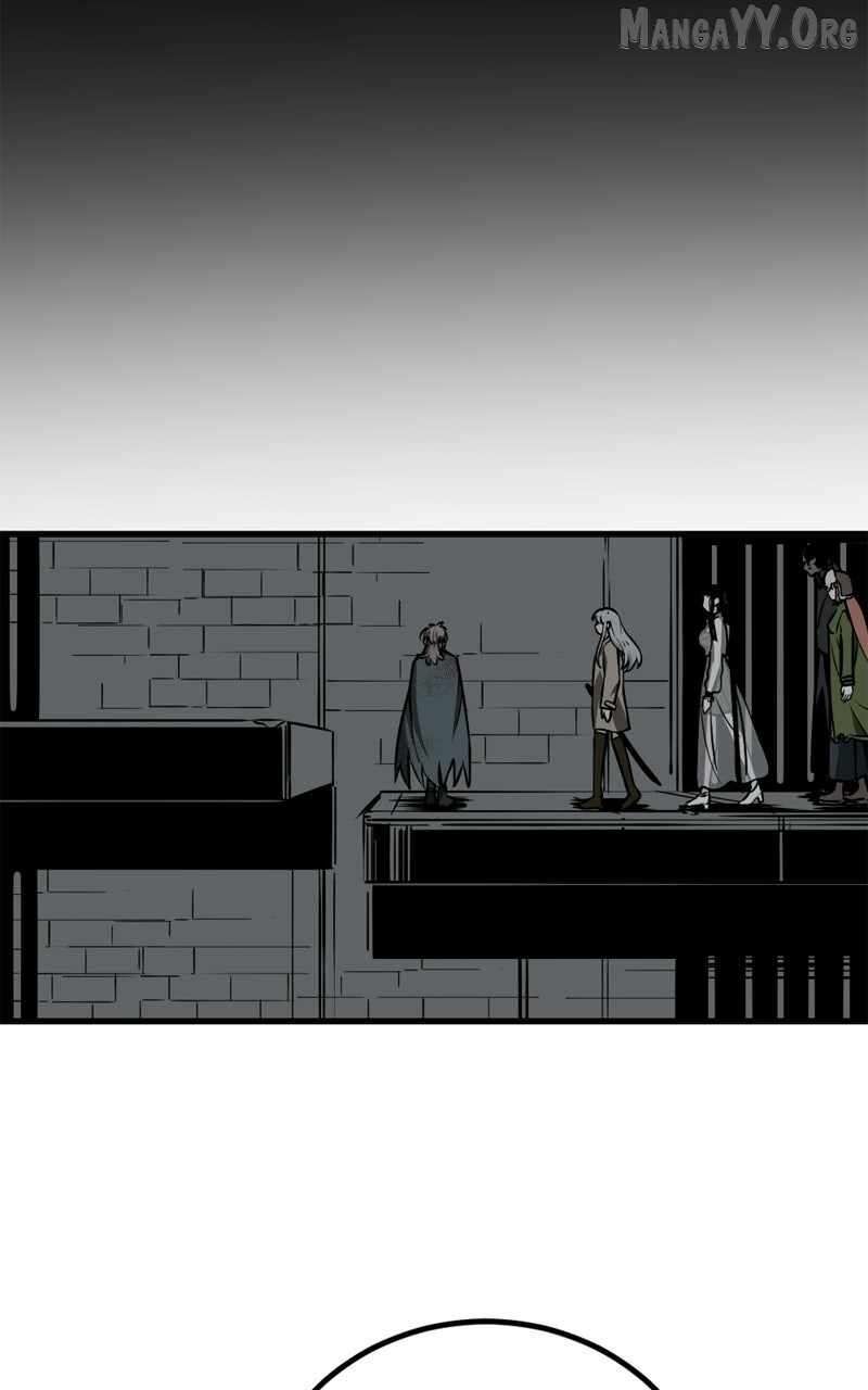 Hero Killer Chapter 252 - Page 120