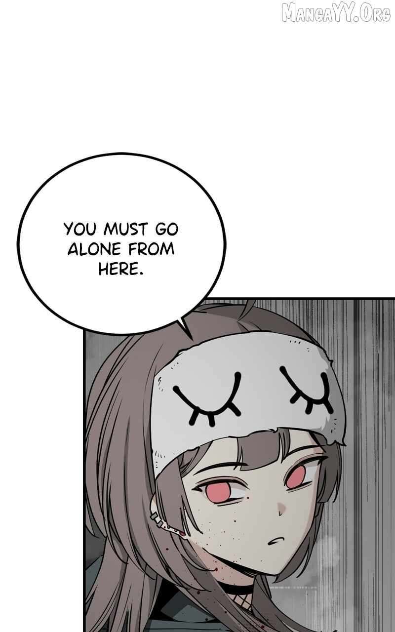 Hero Killer Chapter 252 - Page 122