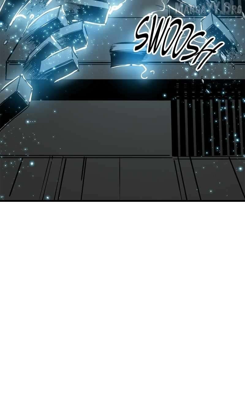 Hero Killer Chapter 252 - Page 125