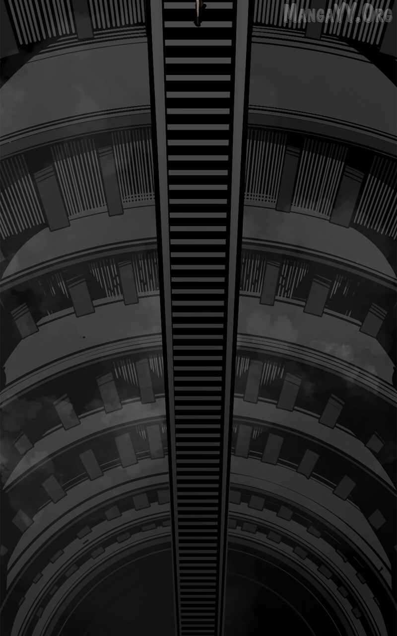 Hero Killer Chapter 252 - Page 127