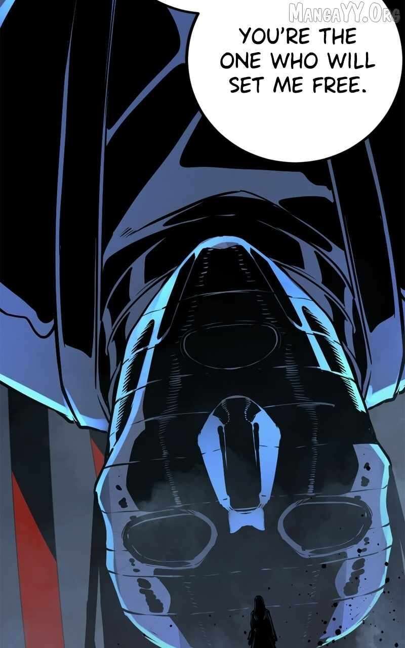 Hero Killer Chapter 252 - Page 144