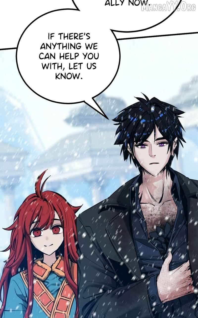 Hero Killer Chapter 252 - Page 15