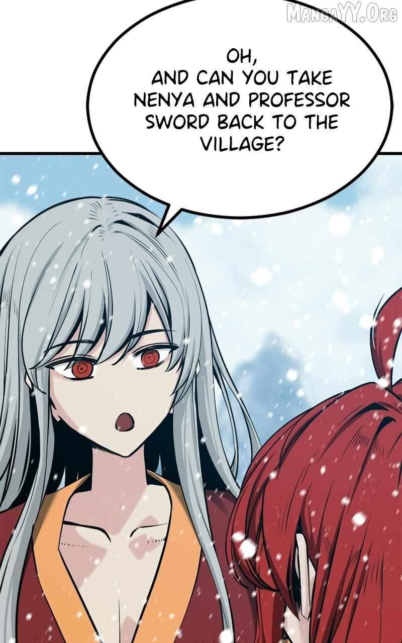 Hero Killer Chapter 252 - Page 21