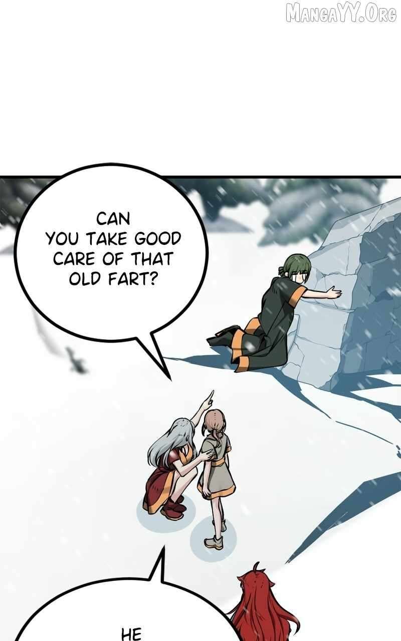 Hero Killer Chapter 252 - Page 27