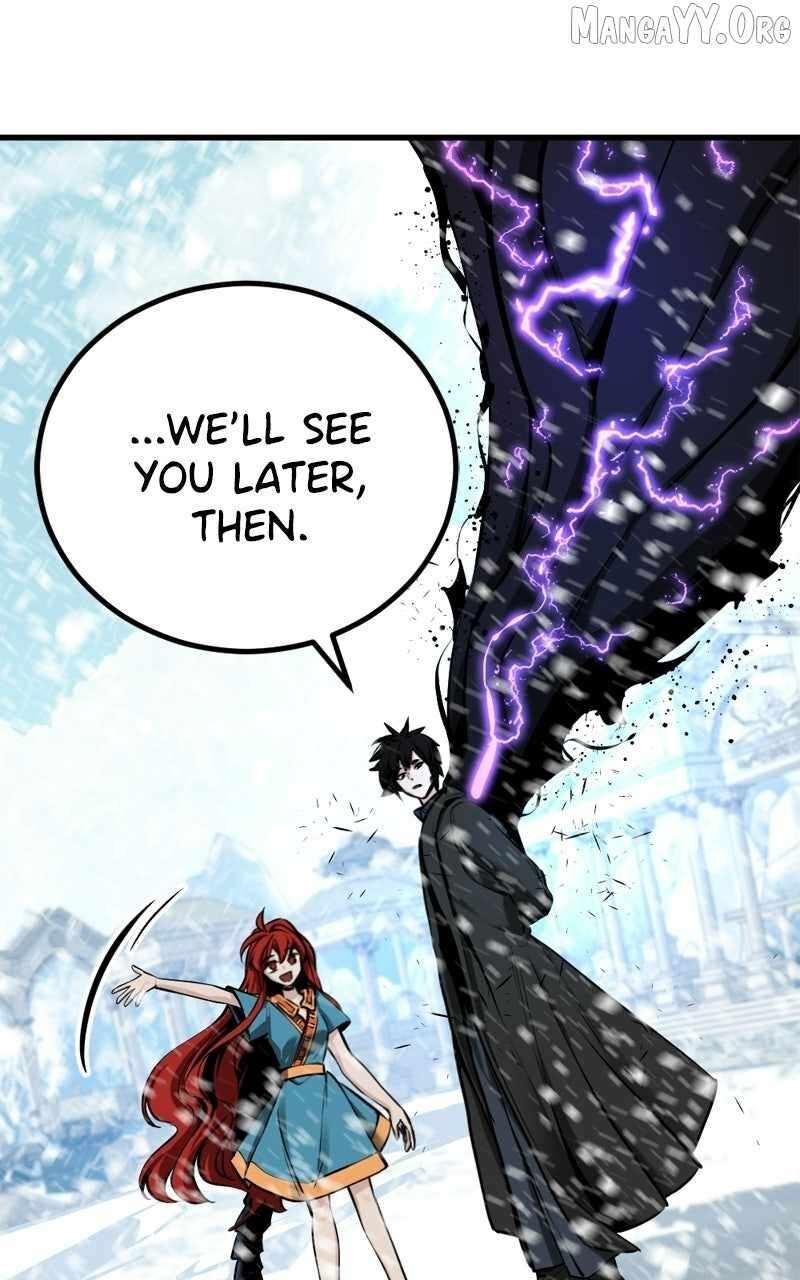 Hero Killer Chapter 252 - Page 30