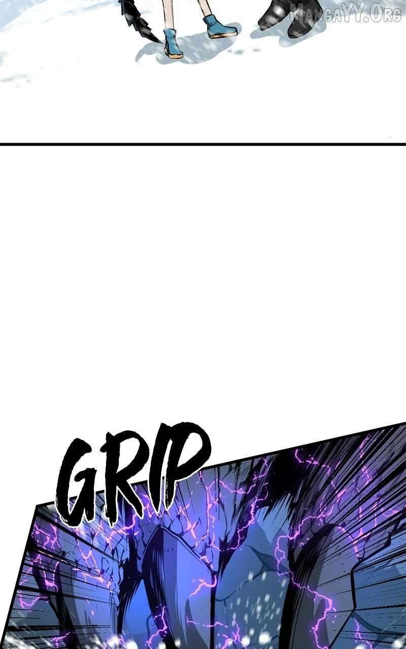 Hero Killer Chapter 252 - Page 31