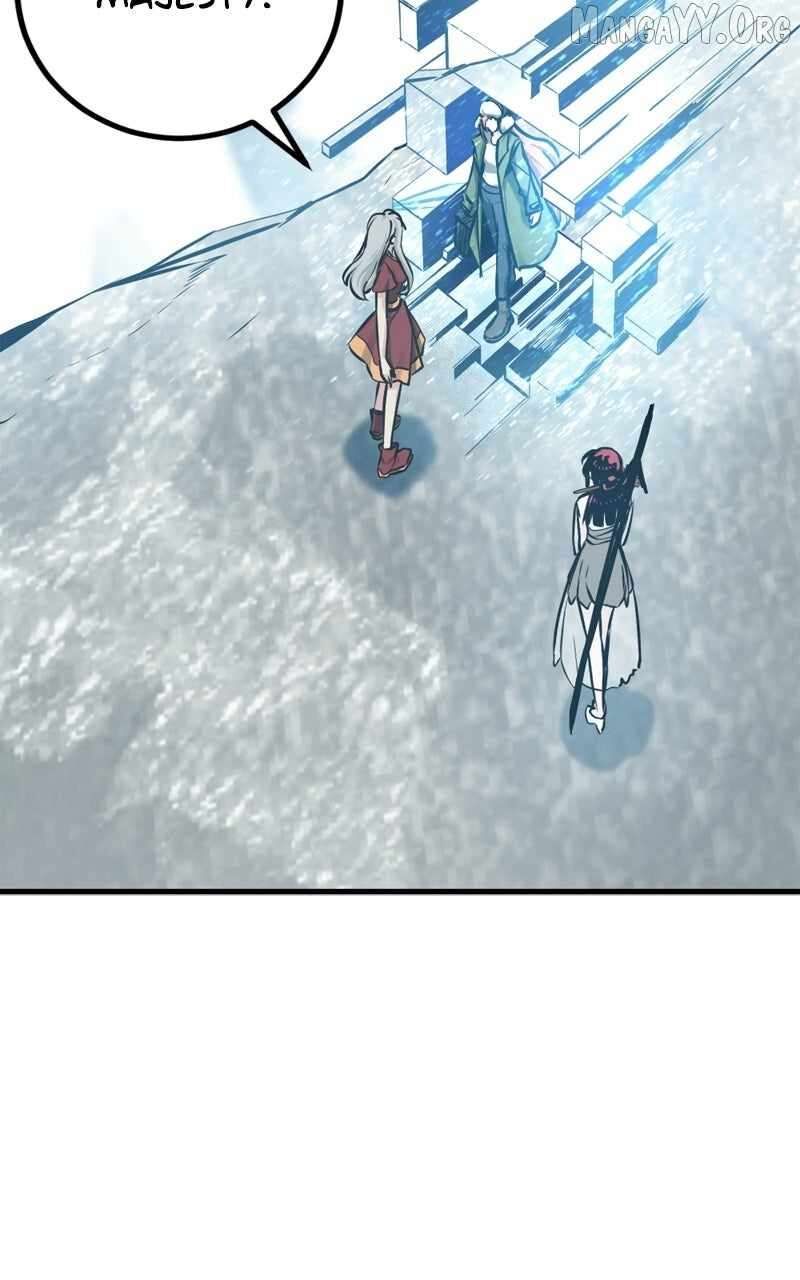 Hero Killer Chapter 252 - Page 36