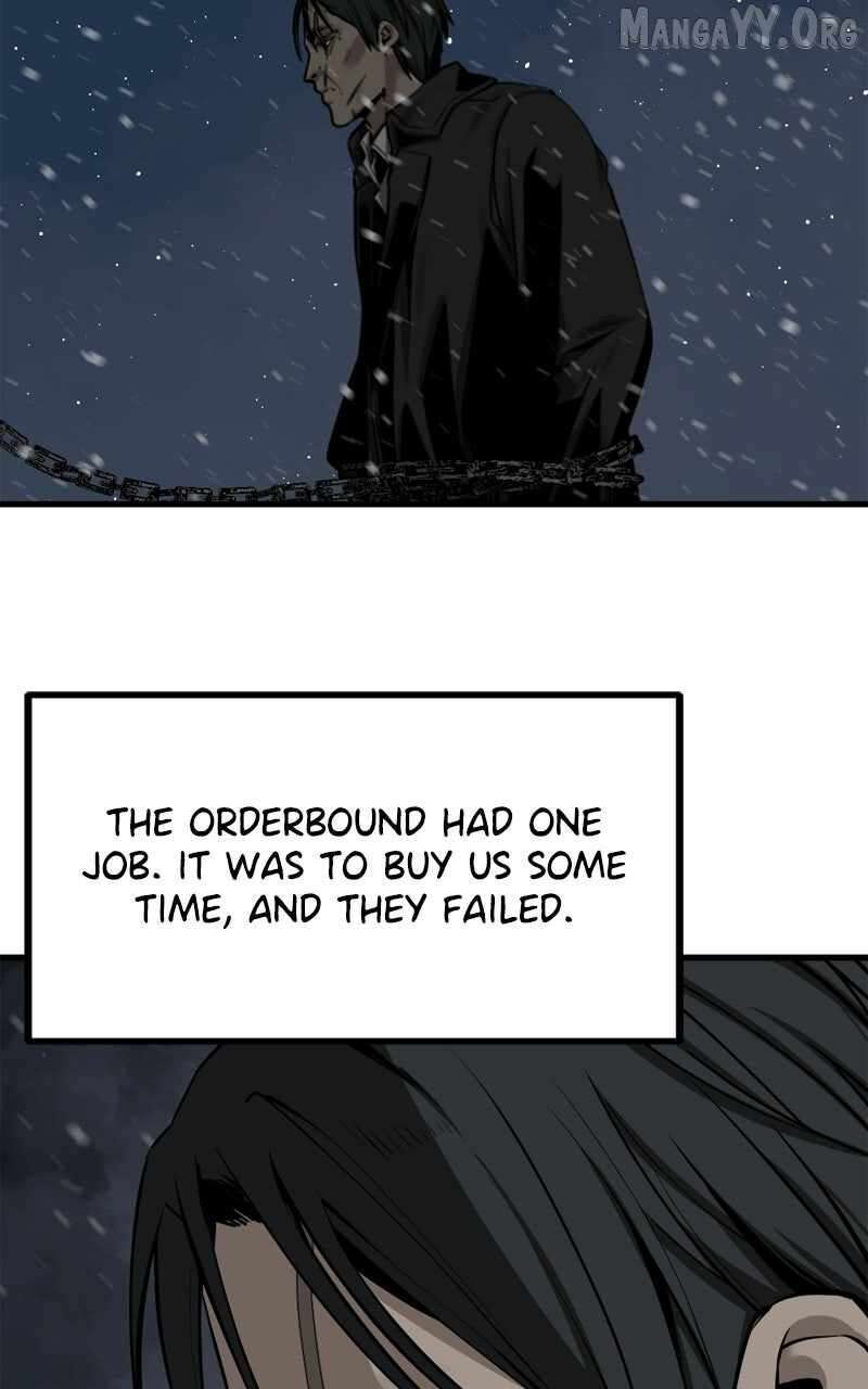 Hero Killer Chapter 252 - Page 42