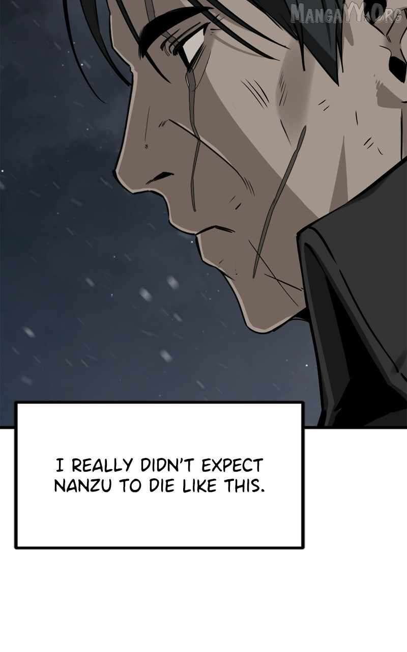 Hero Killer Chapter 252 - Page 43