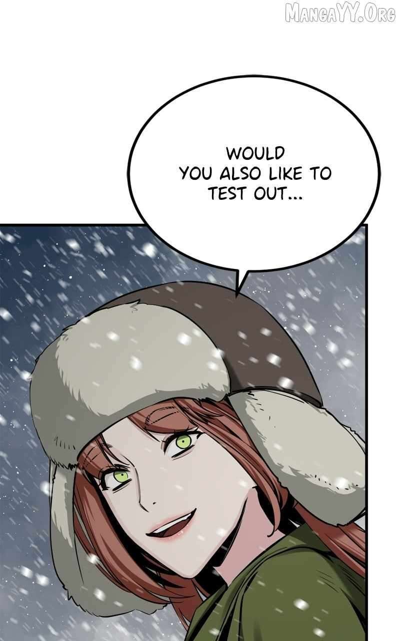 Hero Killer Chapter 252 - Page 46