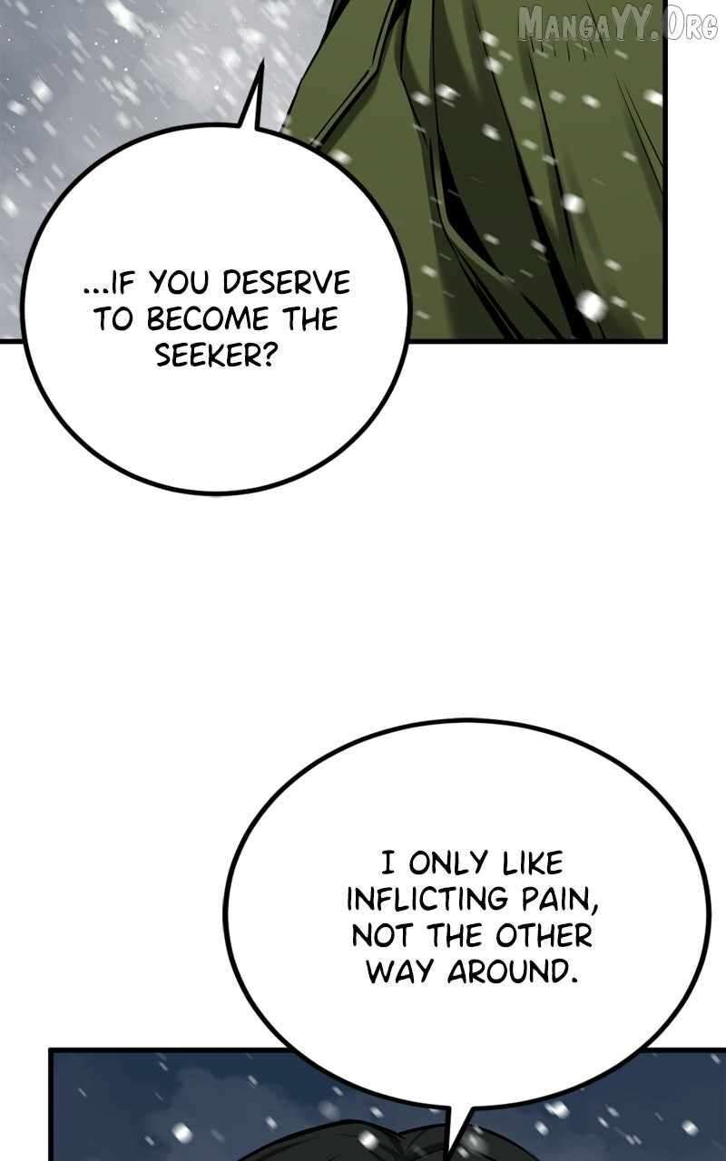 Hero Killer Chapter 252 - Page 47